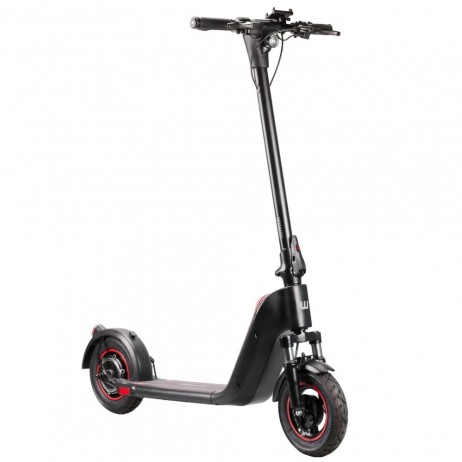 Trotineta electrica W-TEC SwapCharge 500 W 10'' cu acumulator detasabil