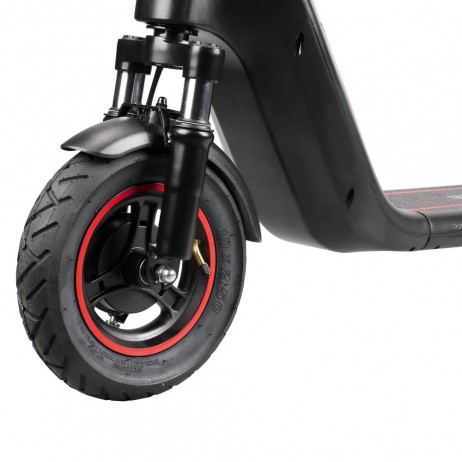 Trotineta electrica W-TEC SwapCharge 500 W 10'' cu acumulator detasabil