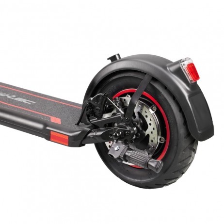 Trotineta electrica W-TEC SwapCharge 500 W 10'' cu acumulator detasabil