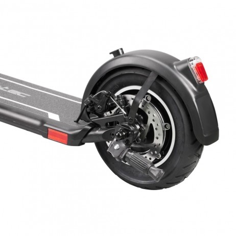 Trotineta electrica W-TEC SwapCharge 500 W 10'' cu acumulator detasabil