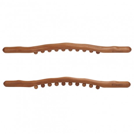 Băţ masaj inSPORTline Jarosa 250