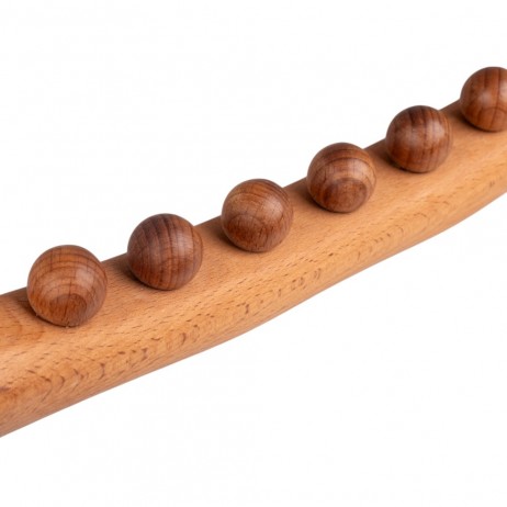 Băţ masaj inSPORTline Jarosa 250