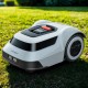 Mașină de tuns iarba robotizata cu fir de delimitare Anthbot Pion 1000 (1,000 m2)
