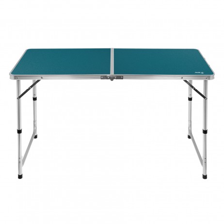 Set masa si scaune Nils Camp NC1633, Albastru