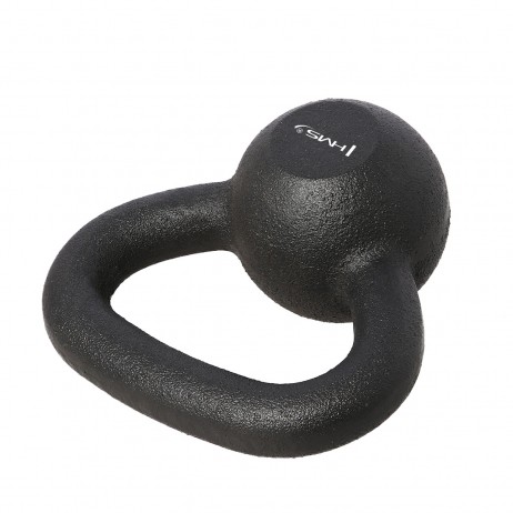 Gantera kettlebell fonta KZG HMS 4 kg