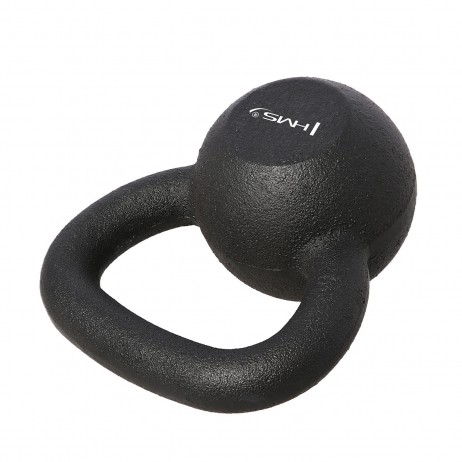 Gantera kettlebell fonta KZG HMS 4 kg