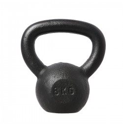 Gantera kettlebell fonta KZG HMS 6 kg