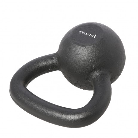 Gantera kettlebell fonta KZG HMS 6 kg