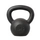 Gantera kettlebell fonta KZG HMS 10 kg