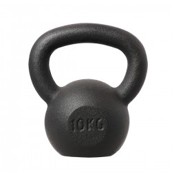 Gantera kettlebell fonta KZG HMS 12 kg
