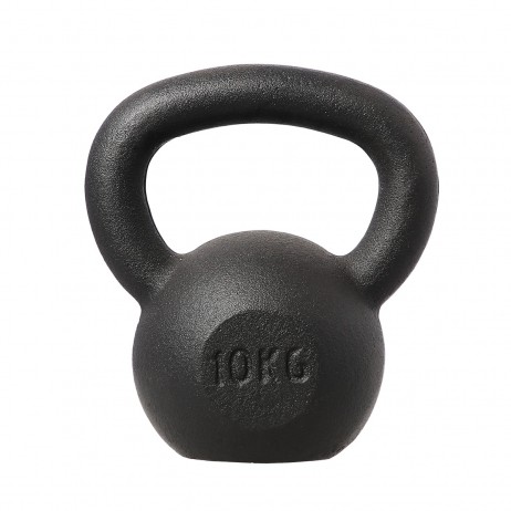 Gantera kettlebell fonta KZG HMS 12 kg