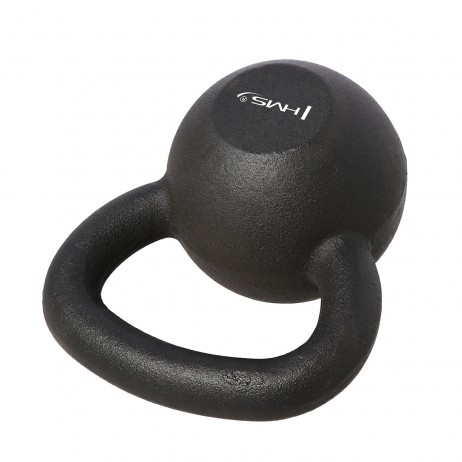Gantera kettlebell fonta KZG HMS 12 kg