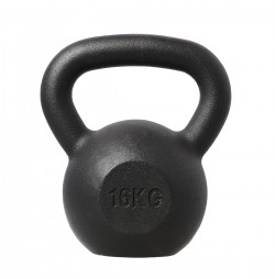 Gantera kettlebell fonta KZG HMS 10 kg