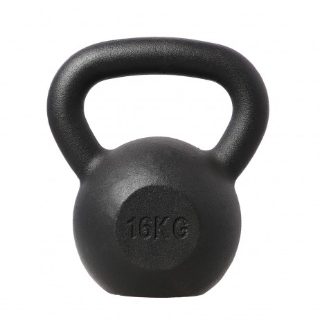 Gantera kettlebell fonta KZG HMS 10 kg