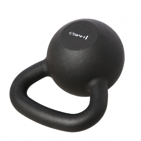 Gantera kettlebell fonta KZG HMS 10 kg