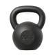 Gantera kettlebell fonta KZG HMS 20 kg