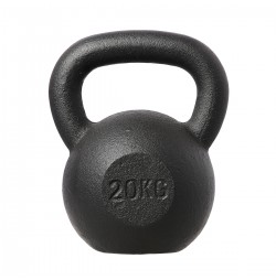Gantera kettlebell fonta KZG HMS 16 kg
