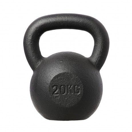 Gantera kettlebell fonta KZG HMS 16 kg