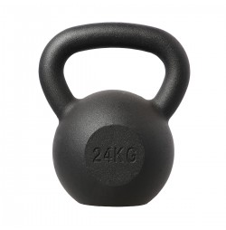 Gantera kettlebell fonta KZG HMS 20 kg