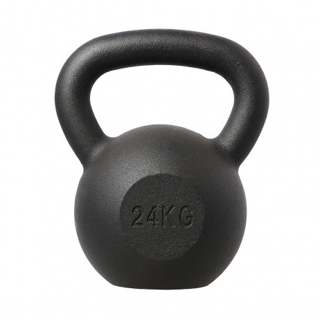 Gantera kettlebell fonta KZG HMS 20 kg