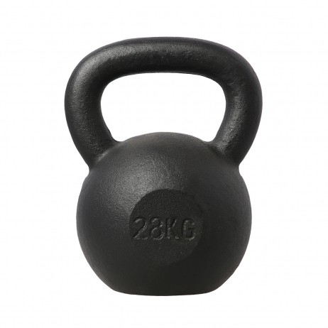 Gantera kettlebell fonta KZG HMS 24 kg