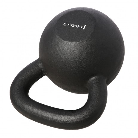 Gantera kettlebell fonta KZG HMS 24 kg