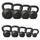 Gantera kettlebell fonta KZG HMS 32 kg