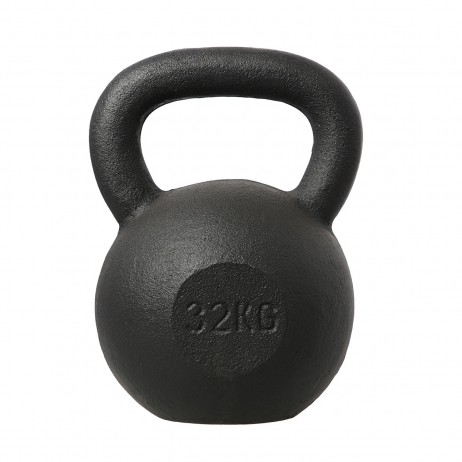 Gantera kettlebell fonta KZG HMS 24 kg