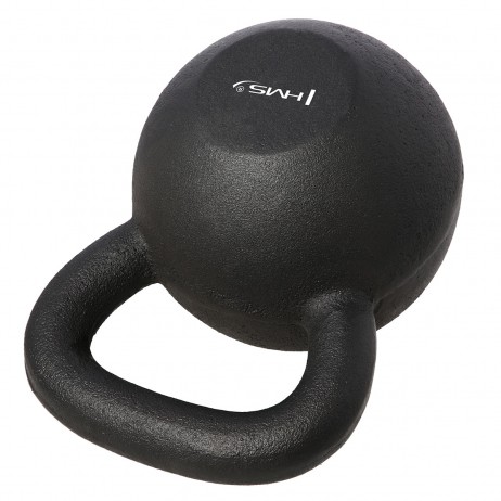 Gantera kettlebell fonta KZG HMS 24 kg