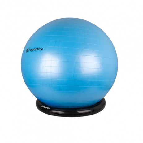 Baza pentru minge aerobic inSPORTline BallBase 68-85 cm