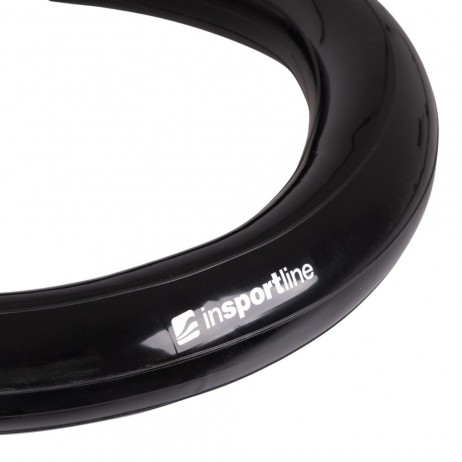 Baza pentru minge aerobic inSPORTline BallBase 68-85 cm