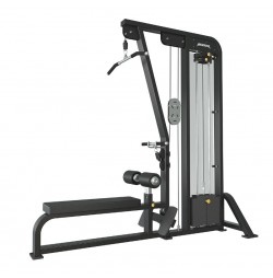 Aparat 2in1 tractiuni/ ramat Sportmann