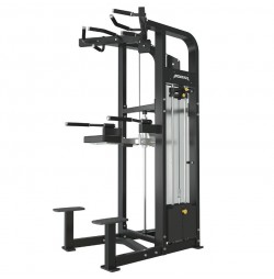 Aparat tractiuni triceps asistat Sportmann