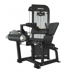 Aparat 2in1 flexii/ extensii picioare Sportmann