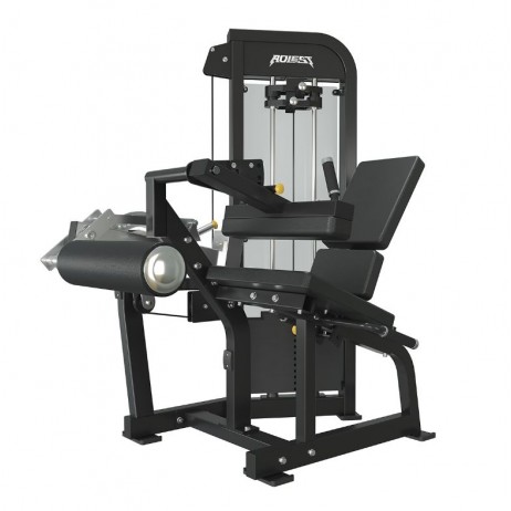 Aparat 2in1 flexii/ extensii picioare Sportmann