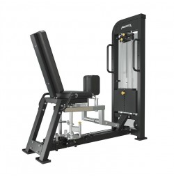 Aparat 2in1 abductor/ adductor Sportmann