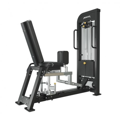 Aparat 2in1 abductor/ adductor Sportmann