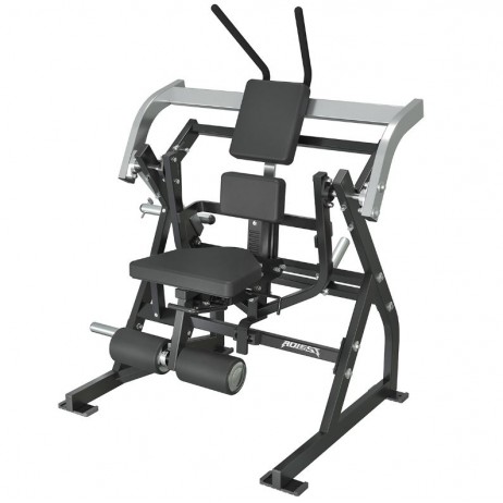 Aparat pentru muschii oblici abdominali Sportmann ALAHM02