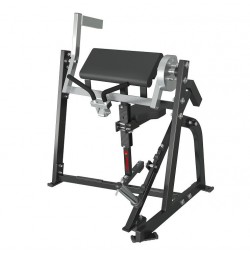 Banca flexii biceps Scott Sportmann ALAHM06