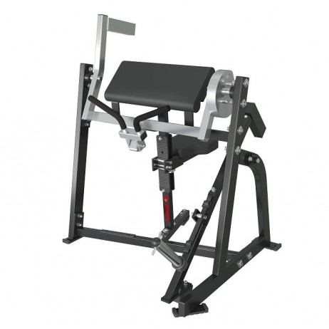 Banca flexii biceps Scott Sportmann ALAHM06