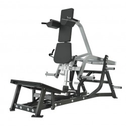 Aparat genuflexiuni V-Squat Sportmann ALAHM21