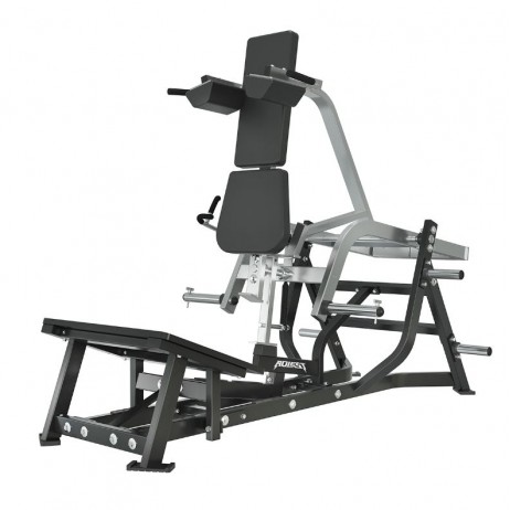 Aparat genuflexiuni V-Squat Sportmann ALAHM21
