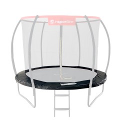 Protectie arcuri pentru trambulina inSPORTline Flea PRO 244 cm