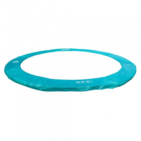 Protectie arcuri pentru trambulina inSPORTline 457 cm, Verde