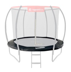 Protectie arcuri pentru trambulina inSPORTline Flea PRO 244 cm