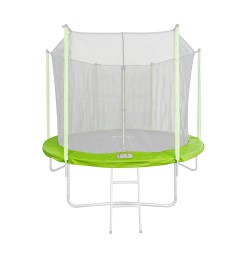 Protectie arcuri pentru trambulina inSPORTline Irbiso 305 cm