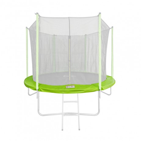 Protectie arcuri pentru trambulina inSPORTline Irbiso 305 cm