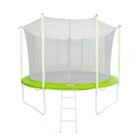 Protectie arcuri pentru trambulina inSPORTline Irbiso 366 cm