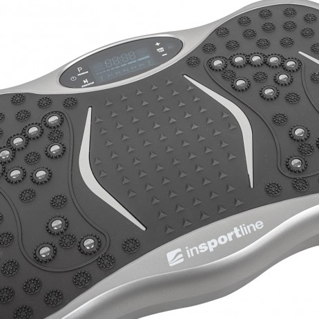 Aparat vibromasaj inSPORTline Maviro