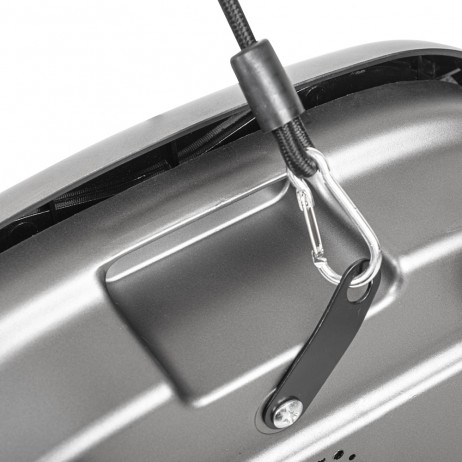 Aparat vibromasaj inSPORTline Maviro